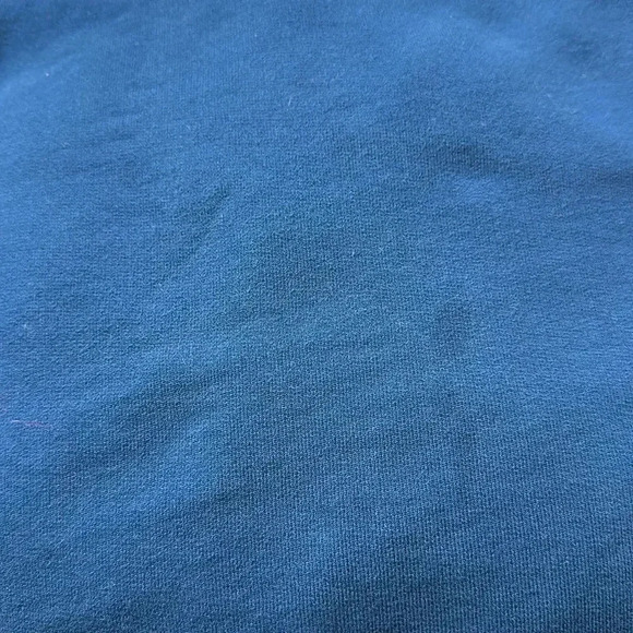 Frank & Eileen Blue Capelet One Size - Picture 13 of 13